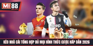 kèo nhà cái