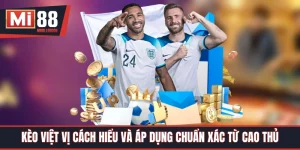kèo việt vị