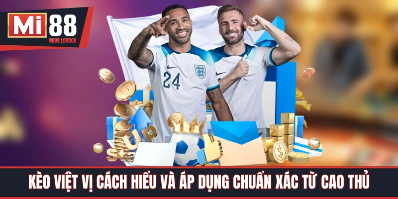 kèo việt vị